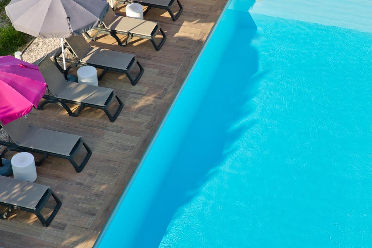 Best Western Hotelio Montpellier Sud Exteriér fotografie