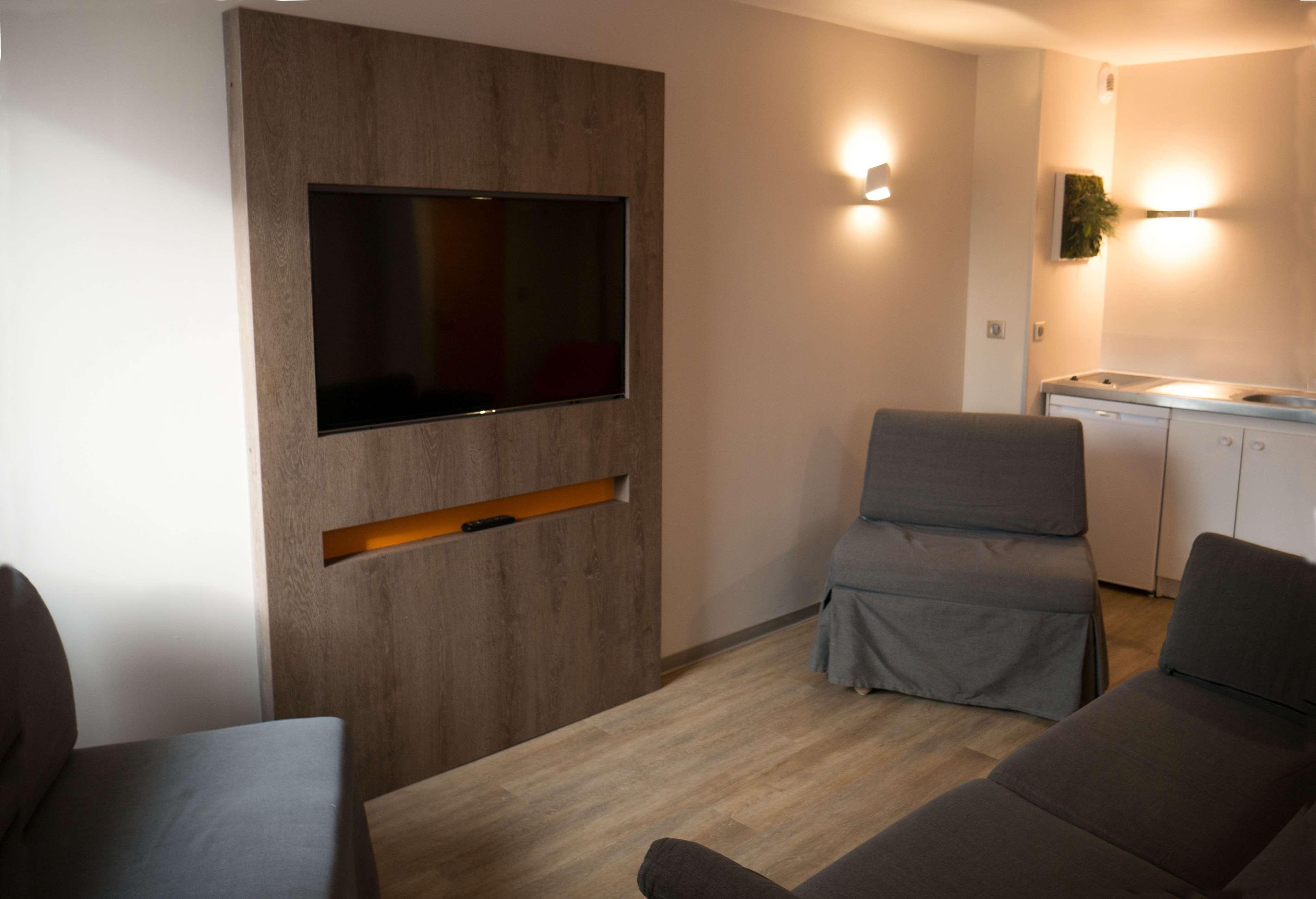 Best Western Hotelio Montpellier Sud Exteriér fotografie