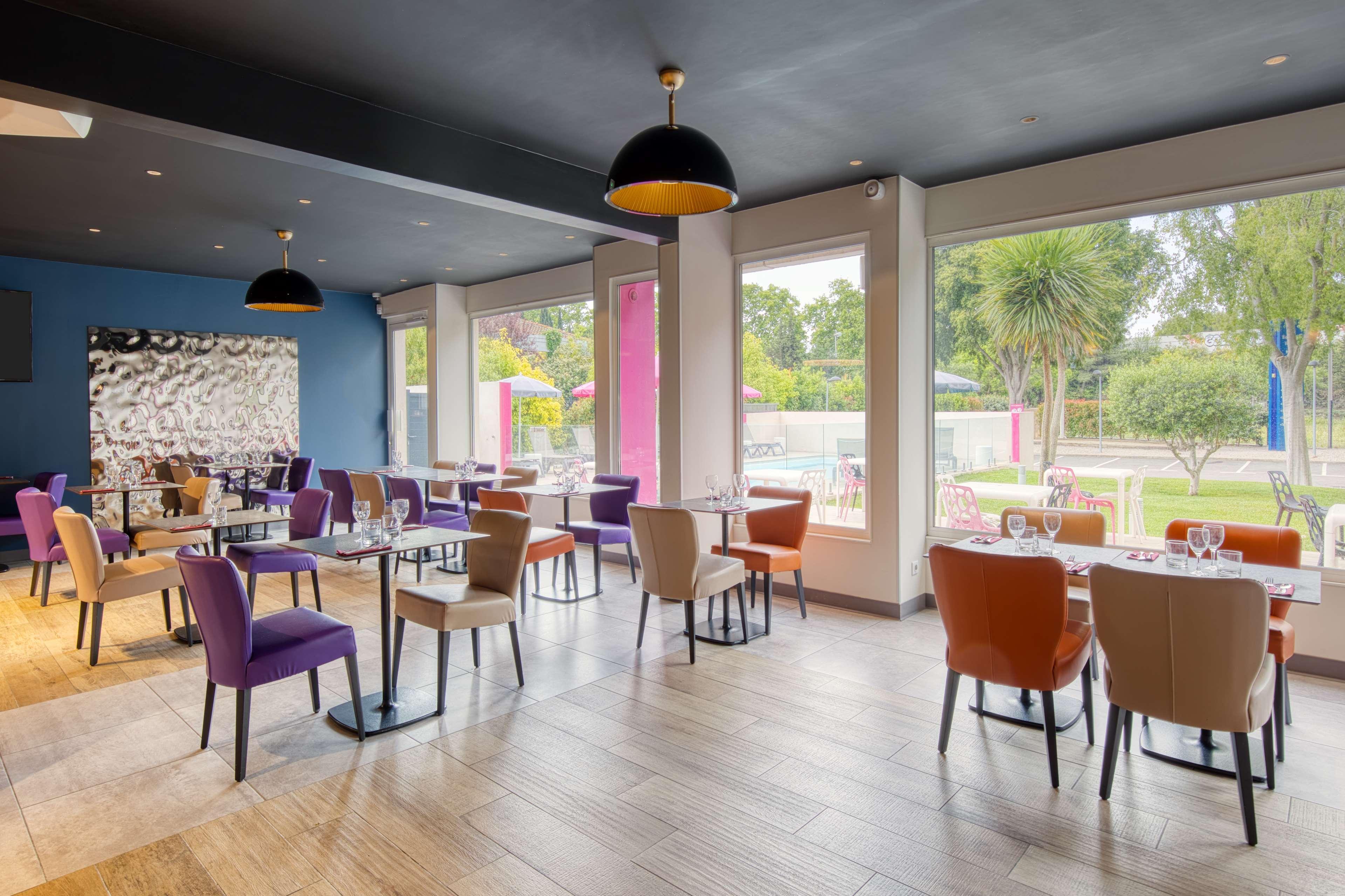 Best Western Hotelio Montpellier Sud Exteriér fotografie