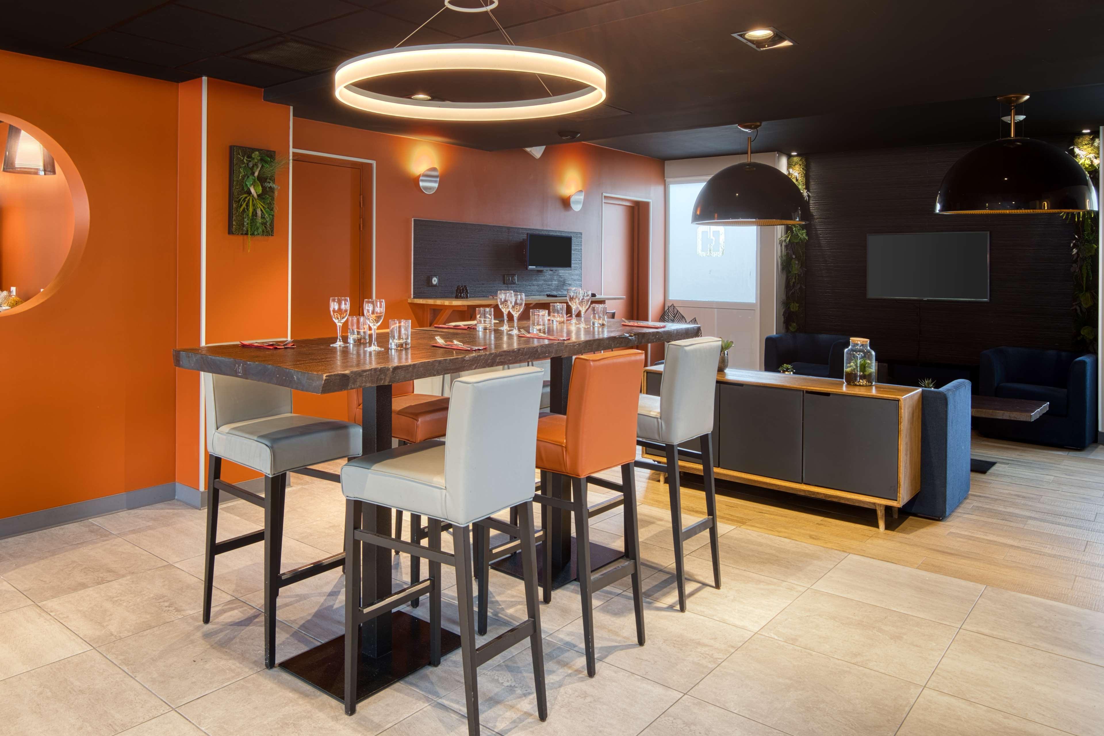 Best Western Hotelio Montpellier Sud Exteriér fotografie