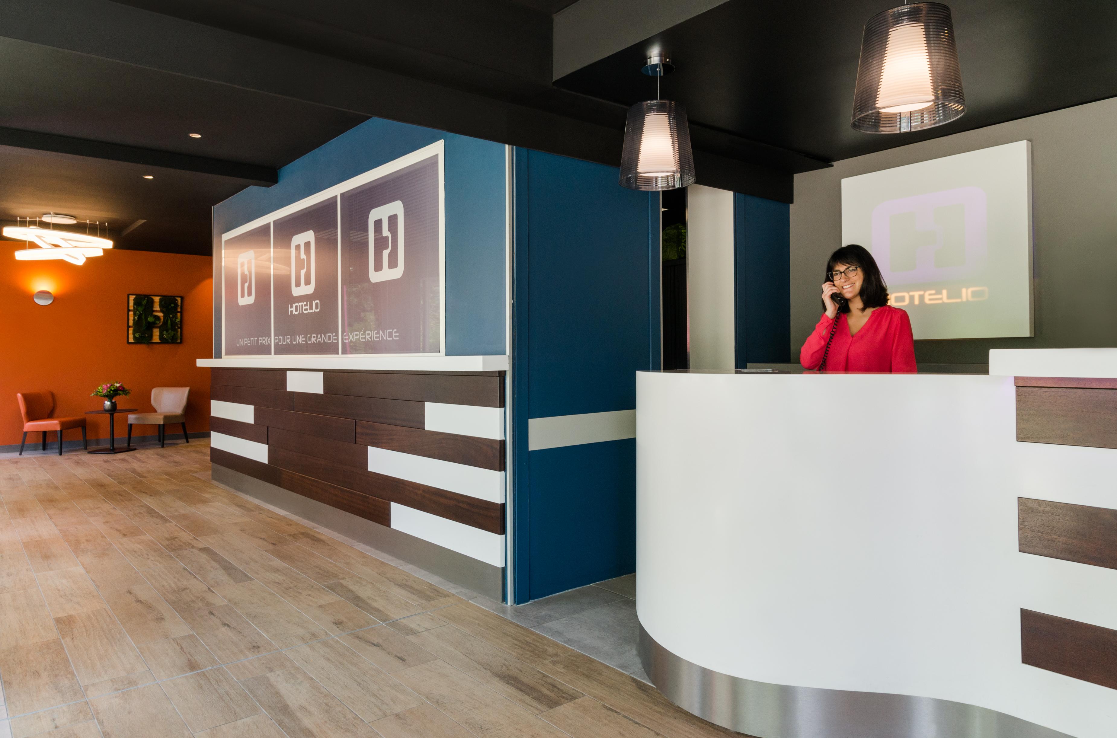 Best Western Hotelio Montpellier Sud Exteriér fotografie