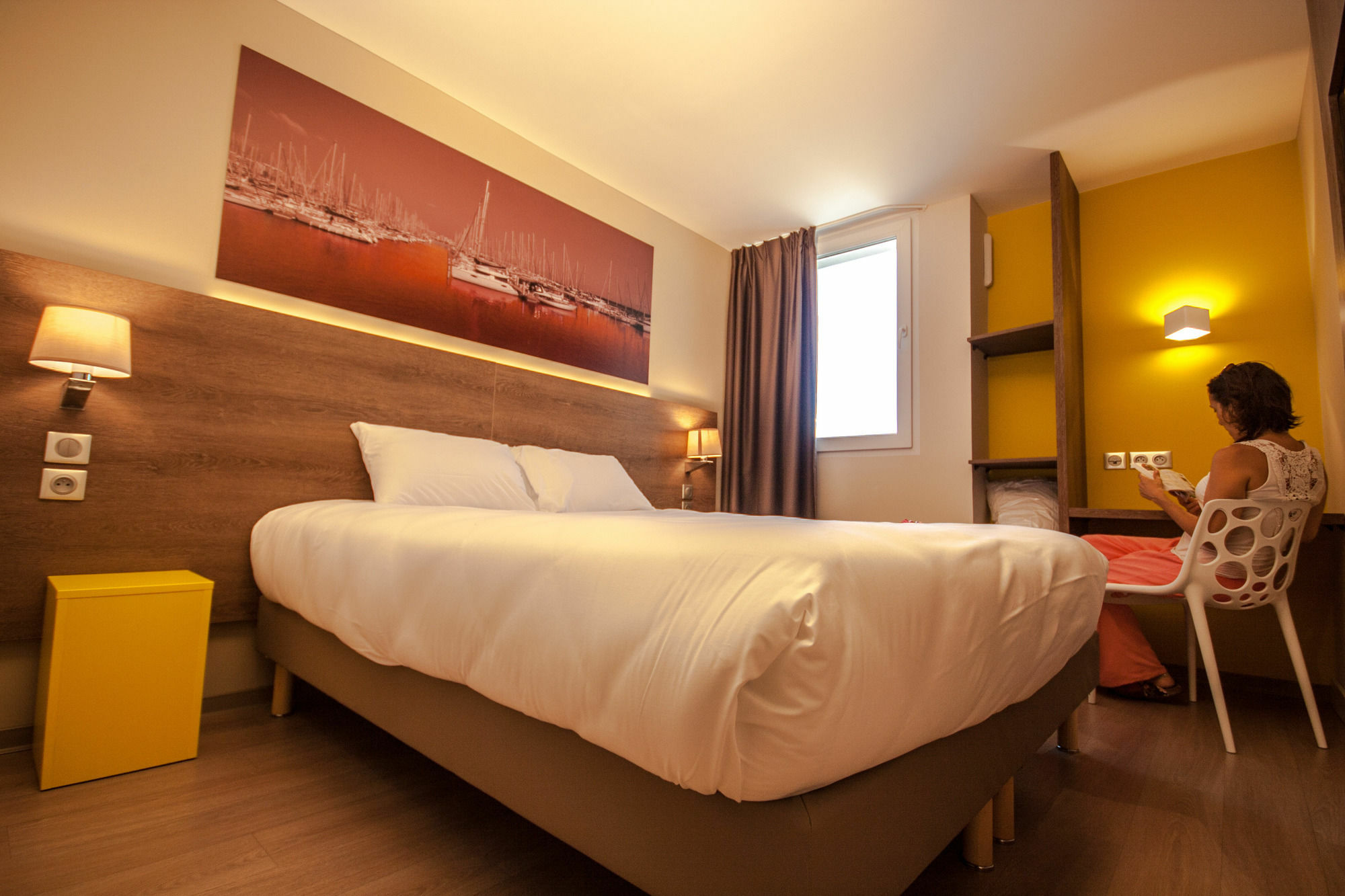 Best Western Hotelio Montpellier Sud Exteriér fotografie