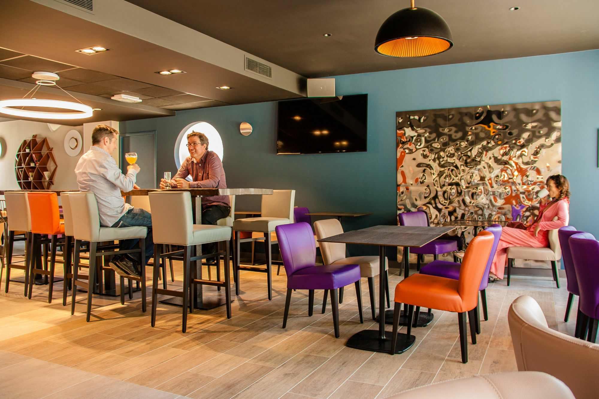Best Western Hotelio Montpellier Sud Exteriér fotografie