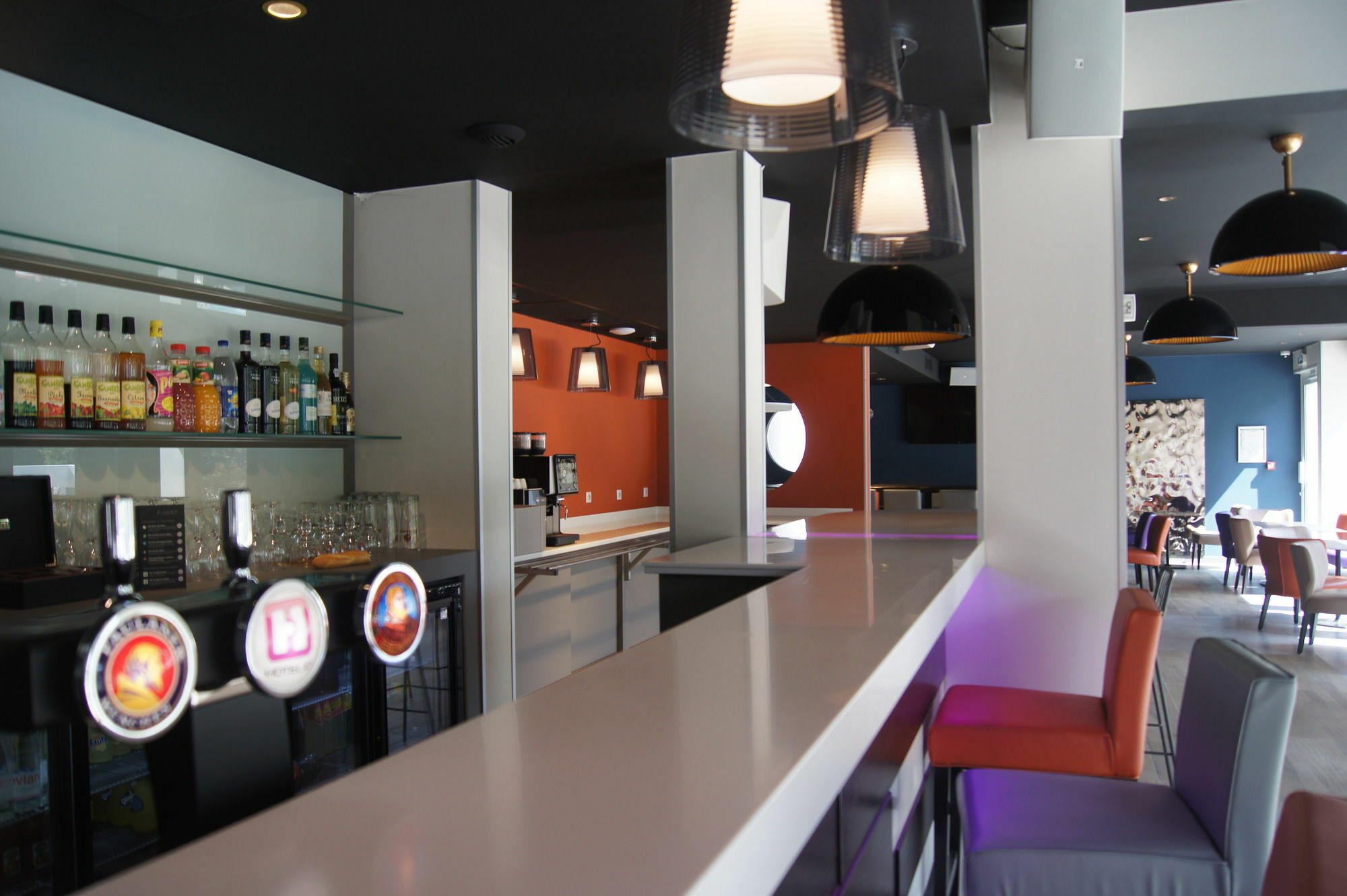 Best Western Hotelio Montpellier Sud Exteriér fotografie